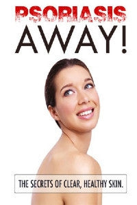 Psoriasis Away Book Cover