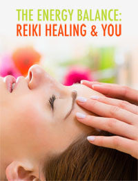 Reiki Healing and you ebook cover